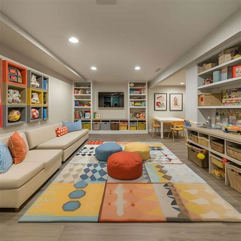 Living Room: Size, Functionality, Uses, Furniture and .